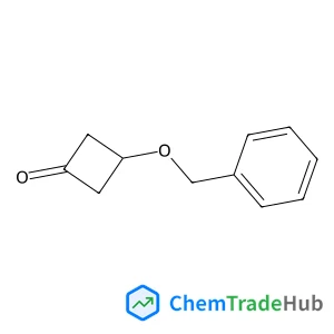 3-(benzyloxy)cyclobutan-1-one