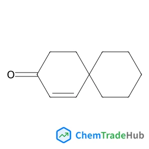 Spiro[5.5]undec-1-en-3-one