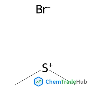 Trimethylsulfonium bromide Trimethylsulfonium bromide