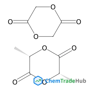 POLY(L-LACTIDE GLYCOLIDE)