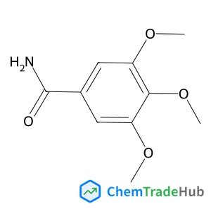 3,4,5-Trimethoxybenzamide