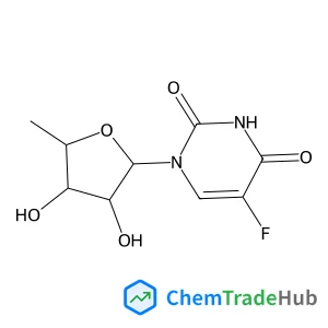 5'-Deoxy-5-fluorouridine