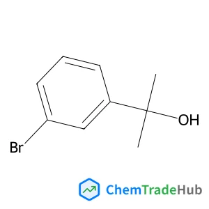 2-(3-Bromophenyl)propan-2-ol