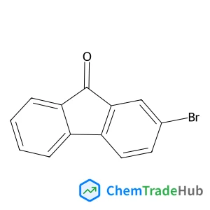2-Bromo-9H-fluoren-9-one