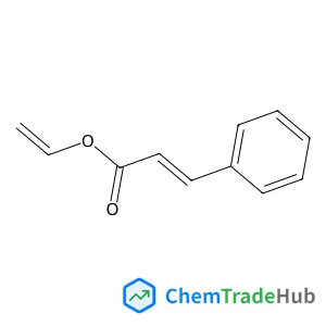Vinyl (2E)-3-phenylacrylate Vinyl (2E)-3-phenylacrylate