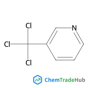 3-(Trichloromethyl)pyridine
