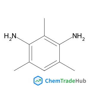 2,4,6-Trimethyl-1,3-benzenediamine