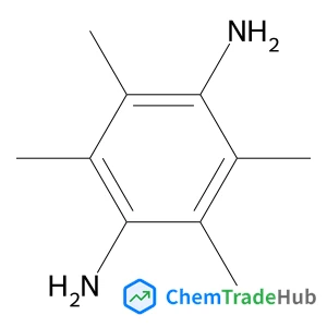 2,3,5,6-Tetramethyl-1,4-benzenediamine