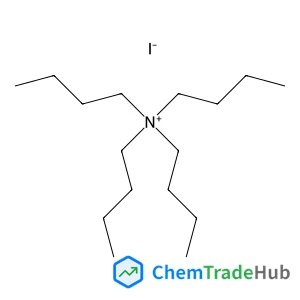 N,N,N-Tributyl-1-butanaminium iodide