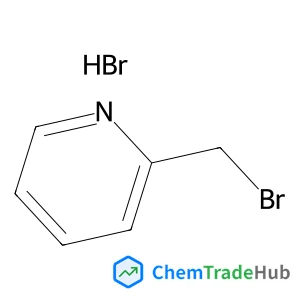 2-(BROMOMETHYL)PYRIDINE HYDROBROMIDE, 98%
