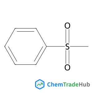 (Methylsulfonyl)benzene