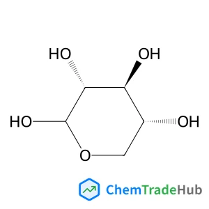D-Xylopyranose