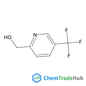 (5-TRIFLUOROMETHYL-PYRIDIN-2-YL) METHANOL
