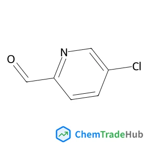 5-Chloro-2-pyridinecarbaldehyde