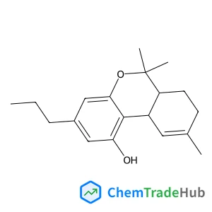 (6aR,10aR)-6,6,9-Trimethyl-3-propyl-6a,7,8,10a-tetrahydro-6H-benzo[c]chromen-1-ol