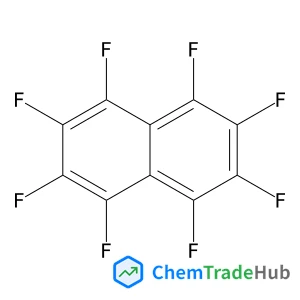 Octafluoronaphthalene