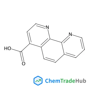 1,10-Phenanthroline-4-carboxylic acid