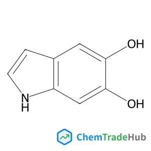 1H-Indole-5,6-diol