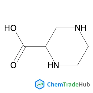 (2R)-2-Piperazinecarboxylic acid (2R)-2-Piperazinecarboxylic acid
