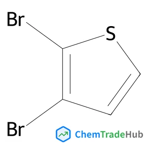2,3-Dibromothiophene