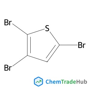 2,3,5-Tribromothiophene