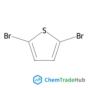 2,5-Dibromothiophene 2,5-Dibromothiophene