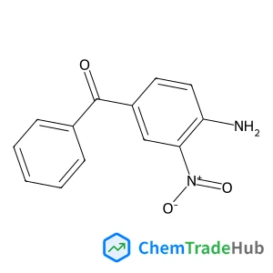 4-Amino-3-Nitro Benzophenone