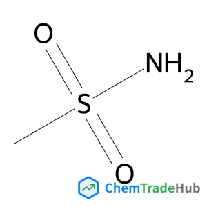 Methanesulfonamide
