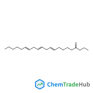 Ethyl (6Z,9Z,12Z)-6,9,12-octadecatrienoate