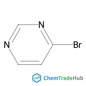 4-Bromopyrimidine