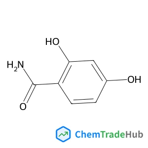 2,4-Dihydroxybenzamide