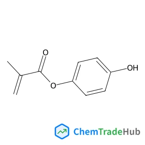 4-Hydroxyphenyl methacrylate
