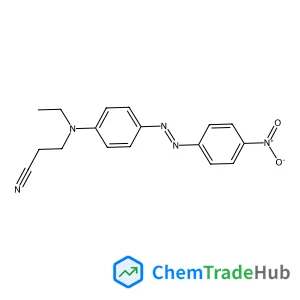 DISPERSE ORANGE 25