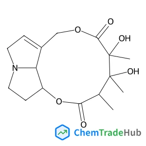 Monocrotaline Monocrotaline