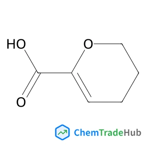 3,4-Dihydro-2H-pyran-6-carboxylic acid