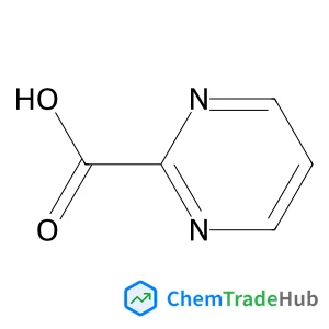 2-Pyrimidinecarboxylic acid