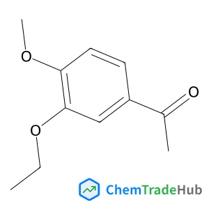 1-(3-Ethoxy-4-methoxyphenyl)ethanone