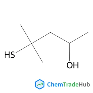 4-MERCAPTO-4-METHYLPENTAN-2-OL (1% IN TEC)