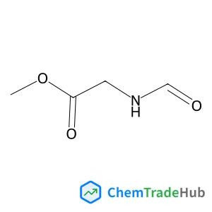 Methyl N-formylglycinate