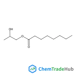 2-Hydroxypropyl octanoate