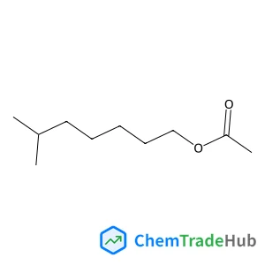 6-Methylheptyl acetate