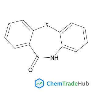 Dibenzo[b,f][1,4]thiazepin-11(10H)-one