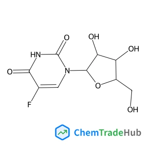 5-Fluorouridine