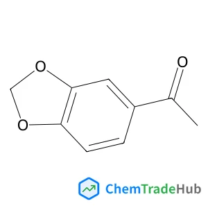 1-(1,3-Benzodioxol-5-yl)ethanone
