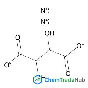 Ammonium Tartrate Dibasic