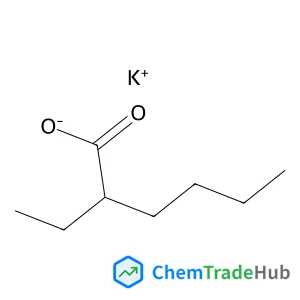 POTASSIUM OCTOATE