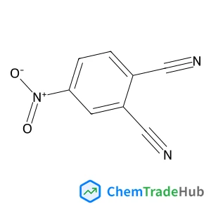 4-Nitrophthalonitrile