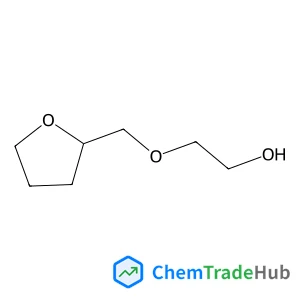 2-(Tetrahydro-2-furanylmethoxy)ethanol 2-(Tetrahydro-2-furanylmethoxy)ethanol