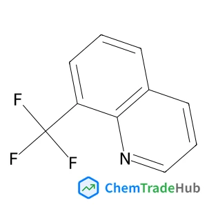 8-(Trifluoromethyl)quinoline