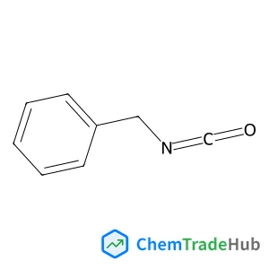 (Isocyanatomethyl)benzene
